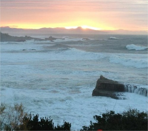 Pays Basque Restaurants