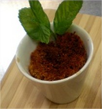 Fraises aphrodisiaques