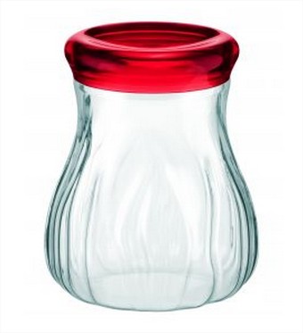 Guzzini boite soufflée