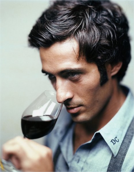 Antoine Vignac Artnoa