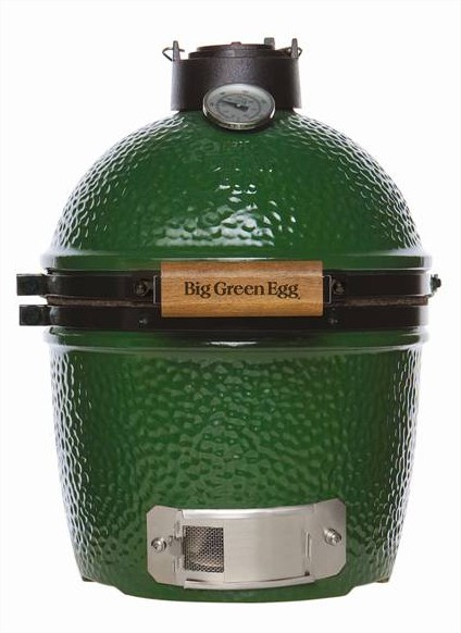 big green egg