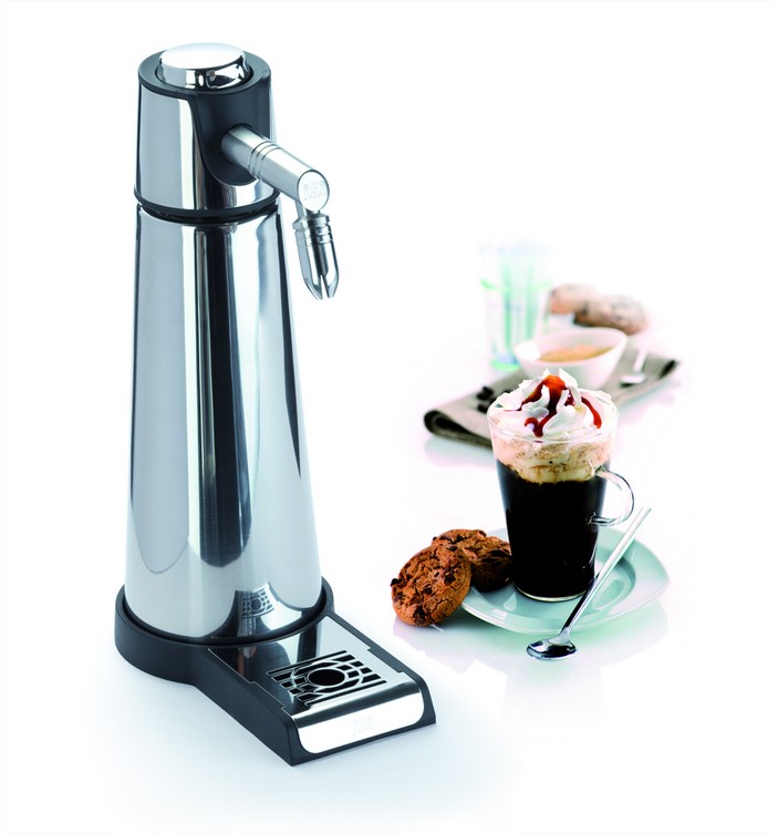 Siphon thermo Xpress 1 litre