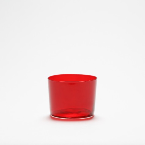 gobelet tapas rouge