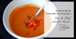 gazpacho tomate