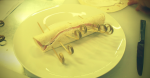 Wrap jambon