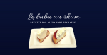 baba au rhum recette