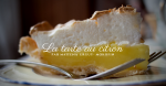 Tarte au citron recette