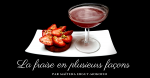 recette fraises mokofin