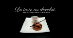 tarte au chocolat recette