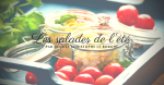 Recettes de salades