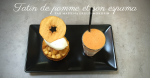 Tarte tatin recette