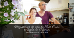 Degustation de vins Anglet