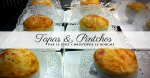 Recette tapas