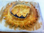 recette galette des rois