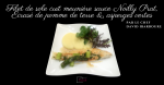 Sole meunière recette