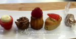 Recettes mignardises