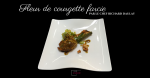 Richard Daulay cours de cuisine