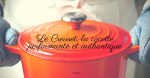 cocotte le creuset