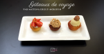 Recettes patisserie