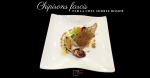 Recette chipirons farcis