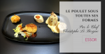 Recette poulet