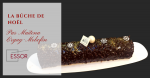 buche de noel recette