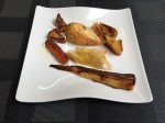 Recette poulet rôti