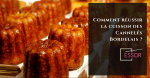 Cuisson cannelés