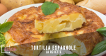 recette tortilla espagnole