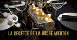 Recette buche de noel