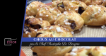 recette choux chocolat