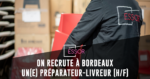 SSOR BORDEAUX EMPLOI