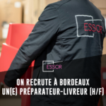 ESSOR BORDEAUX EMPLOI