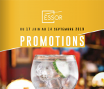 Essor promotions