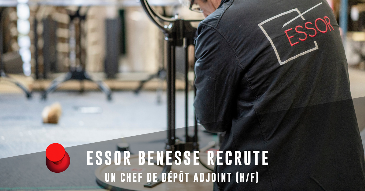  Emploi Benesse-Maremne Essor