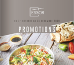 Essor Promos