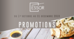 Essor promotions