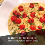 Recette cours de cuisine debutant