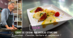 Cours de cuisine Anglet