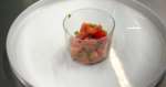 Tartare de veau recette