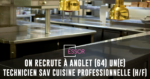 ESSOR Anglet emploi