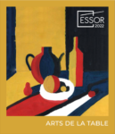 Essor Arts de la table Catalogue 2022