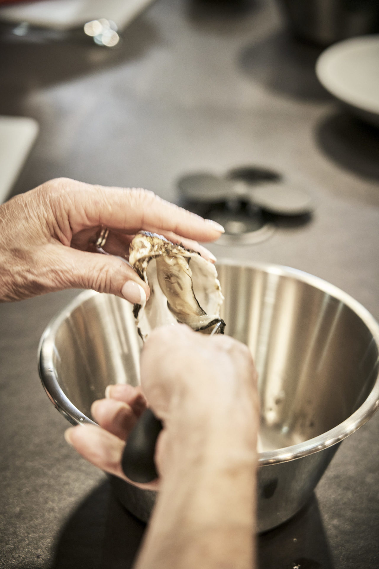 Essor Bordeaux cours de cuisine