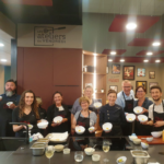 Cours de cuisine Bordeaux