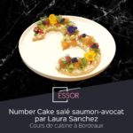 Number cake recette vignette