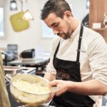 Cours de cuisine Bordeaux Brice Tomico