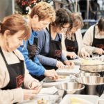 cours cuisine Bordeaux Essor