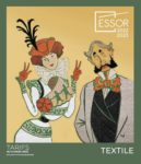 ESSOR Catalogue Textile