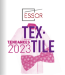 Essor Textile catalogue