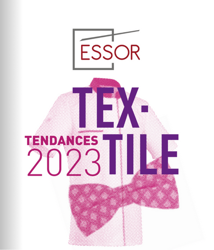 Essor Textile catalogue